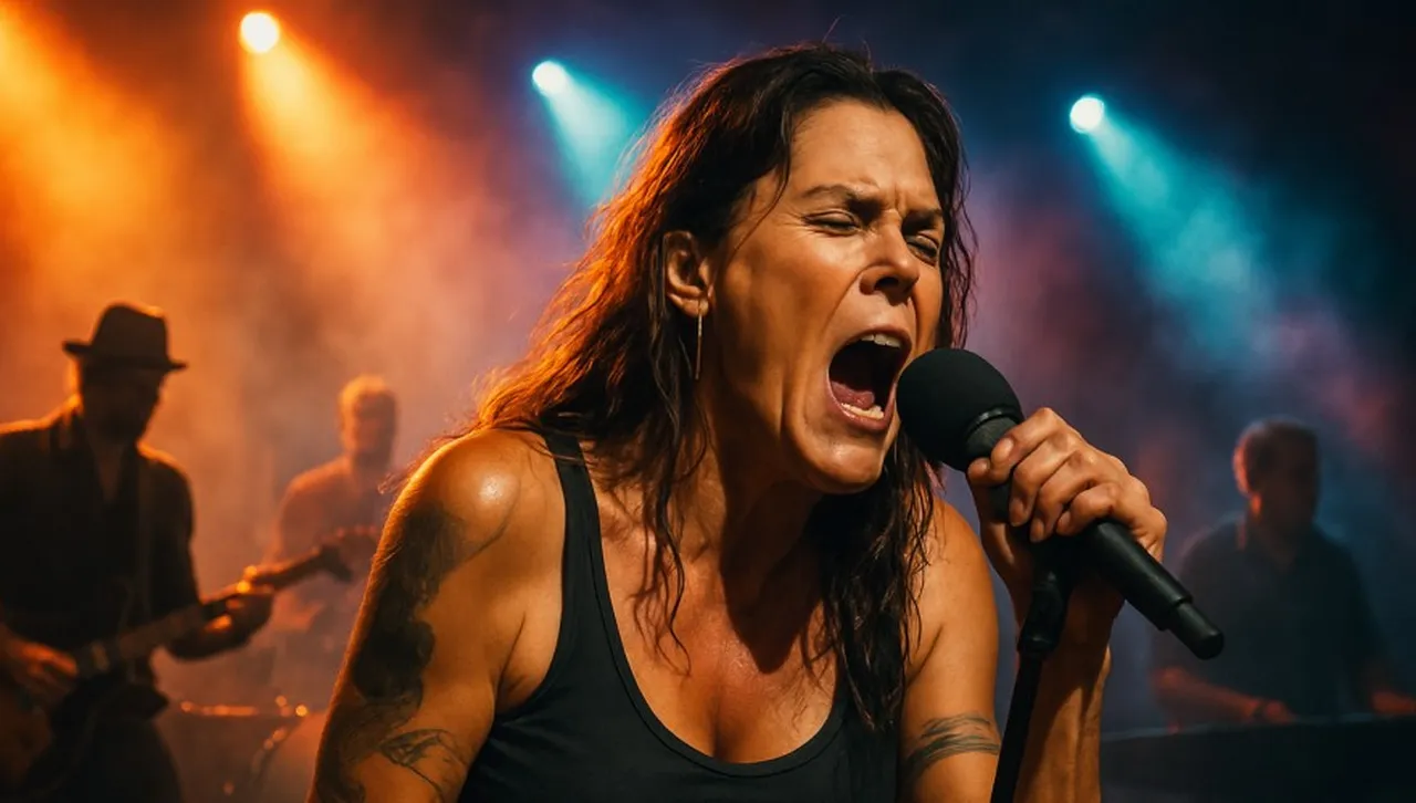 Бет Харт отлага лятното си турне – Софийската дата преместена за юли 2026