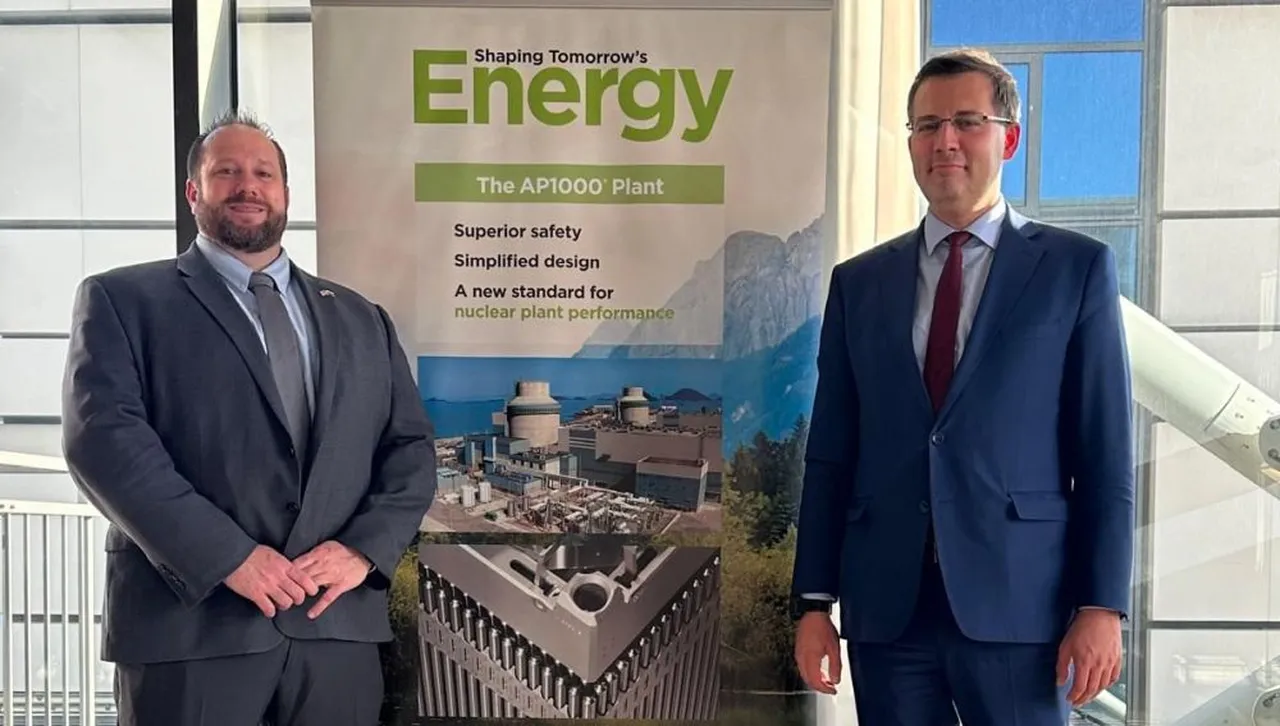 Очакват се 10 хил.работни места от въвеждането на новите реактори на "Уестингхаус" в АЕЦ "Козлодуй"