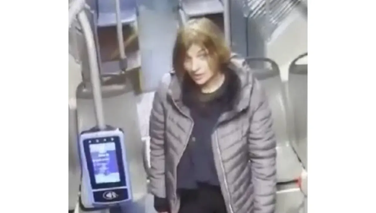 Жената, която намушка четирима:  Престъплението го направих в интерес на обществото.  Не харесвам германци