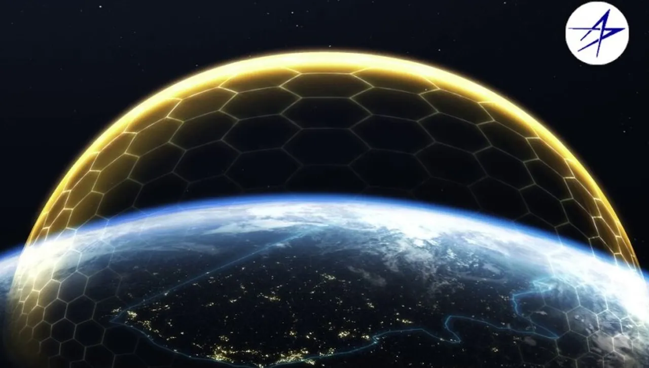 Завръщането на "Междузвездни войни": САЩ възраждат проекта на Рейгън за $175 млрд. "Златен купол"