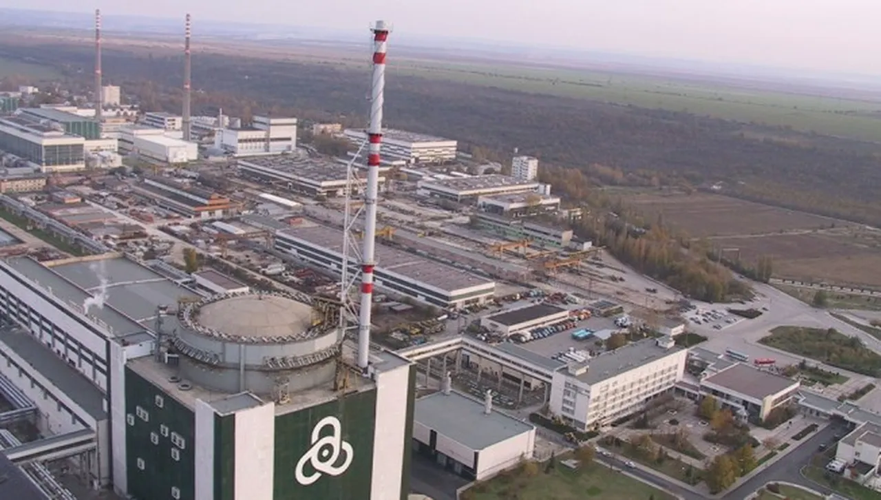 Извънредна ситуация в АЕЦ „Козлодуй“ вдигна работниците на крак