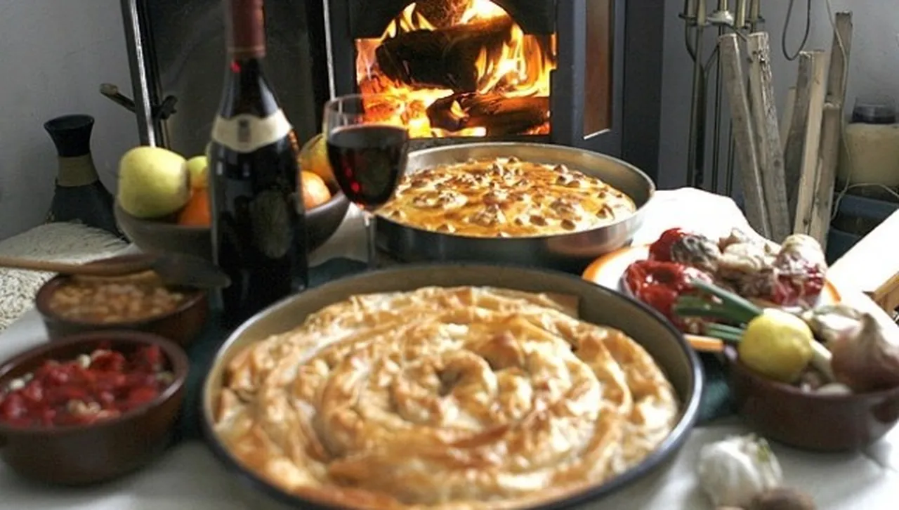 Васильовден е! Ромите празнуват Нова година