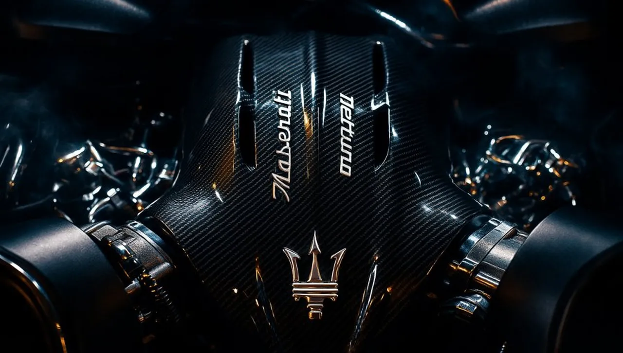 Maserati се отказва от електрическия MC20 Folgore и залага на нов „звяр“ с ДВГ