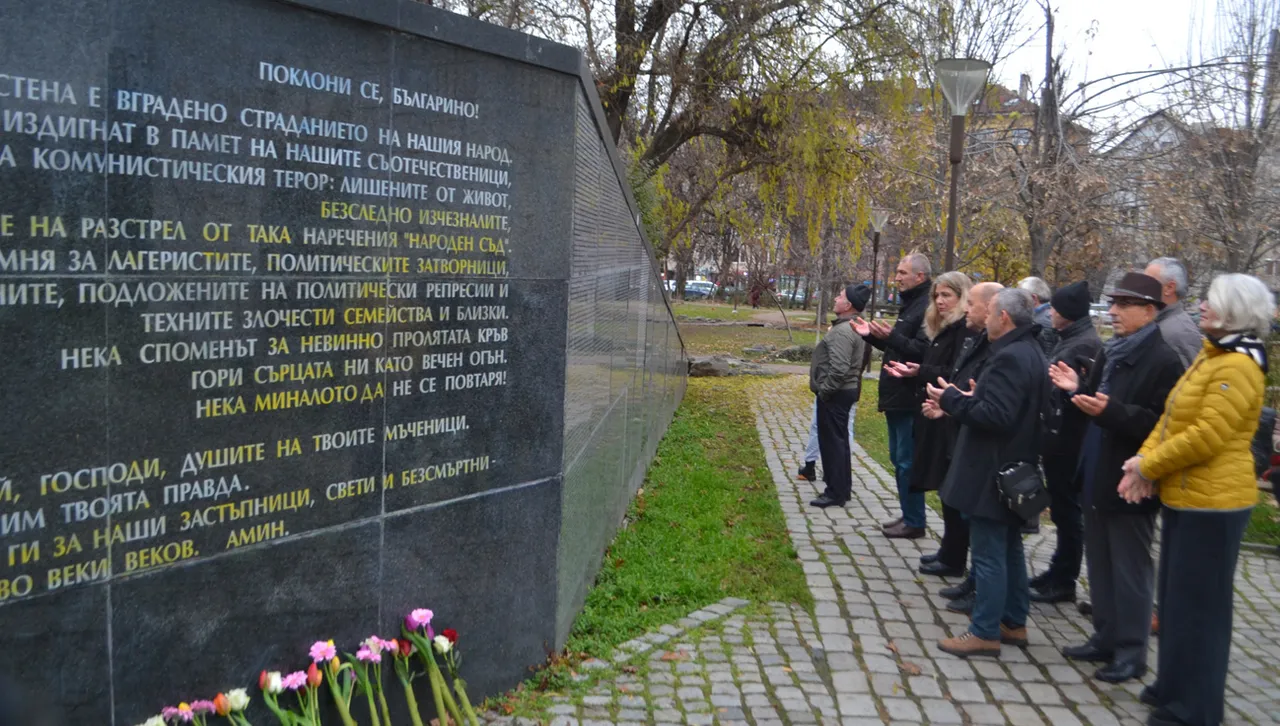   Жертви на комунистическия режим: Вярваме и се надяваме, че правдата, макар и късно, ще възтържествува