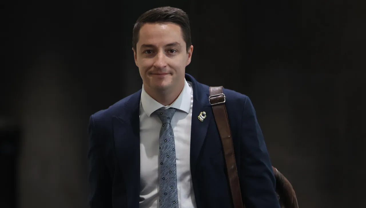 Божанков: Радев е един Коста Копейкин на стероиди 