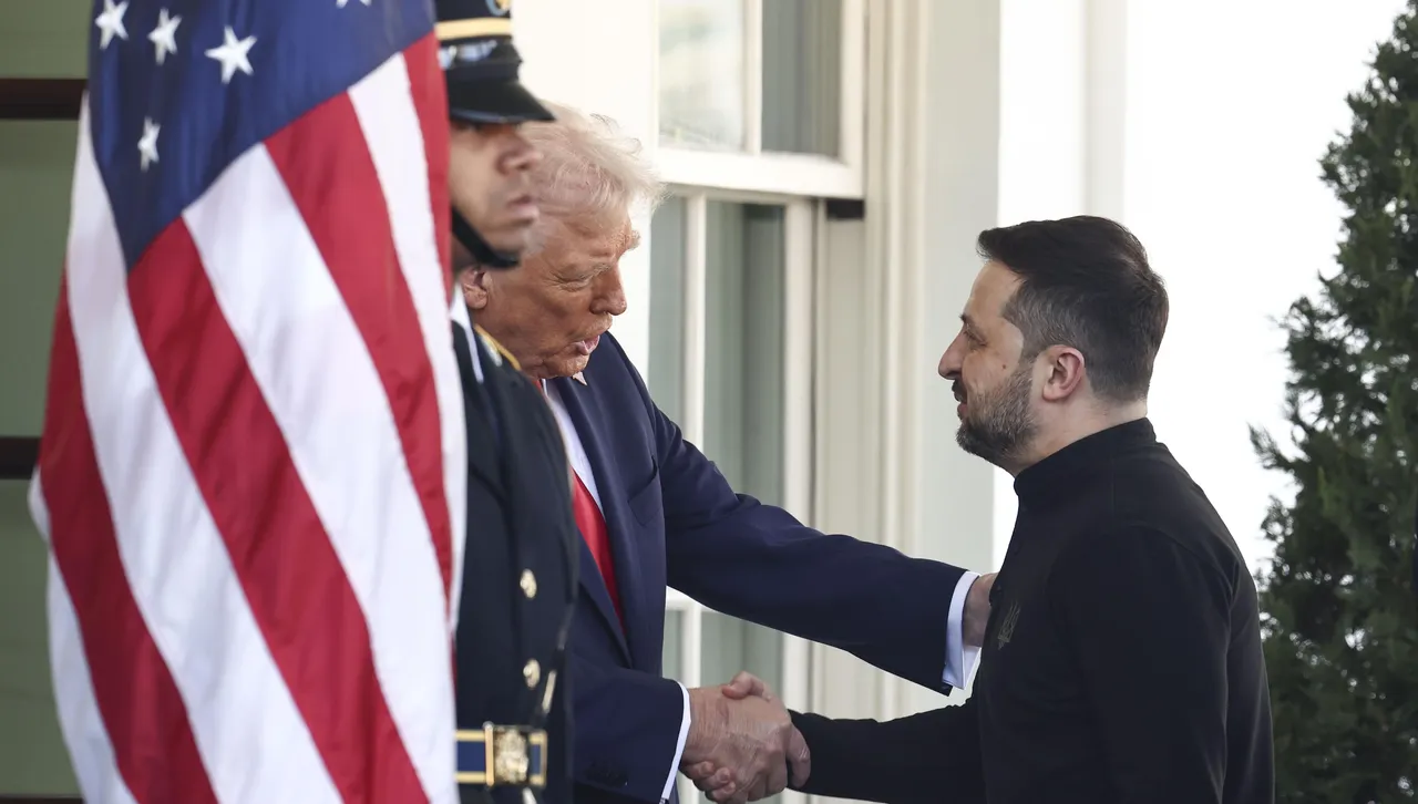 Financial Times: Доналд Тръмп предложи да бъдат разположени китайски войски в Украйна