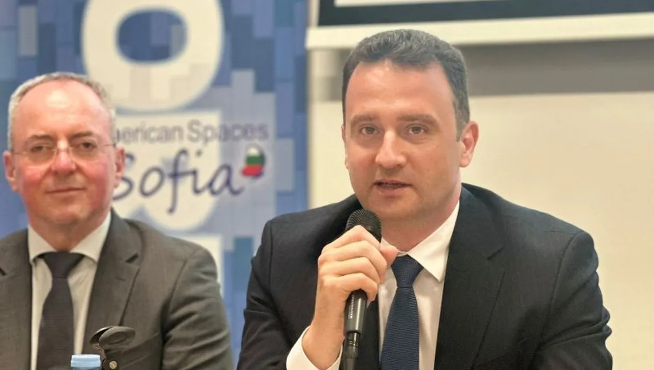 Станков: България смята да създава добавена стойност от износ на ел. енергия