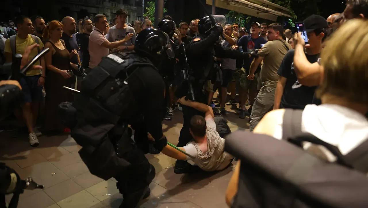 За втора поредна година военни анализатори отчитат висок риск от