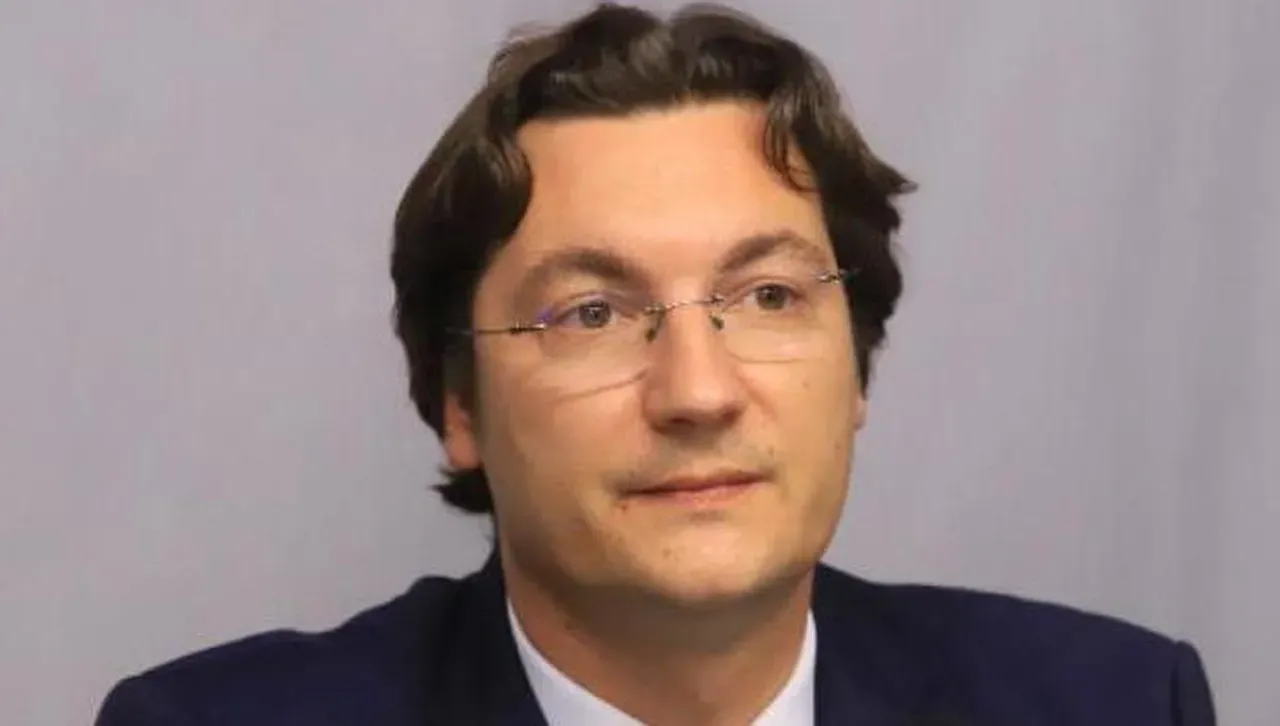 Крум Зарков: Казусът "Сарафов" може да има и политически последици