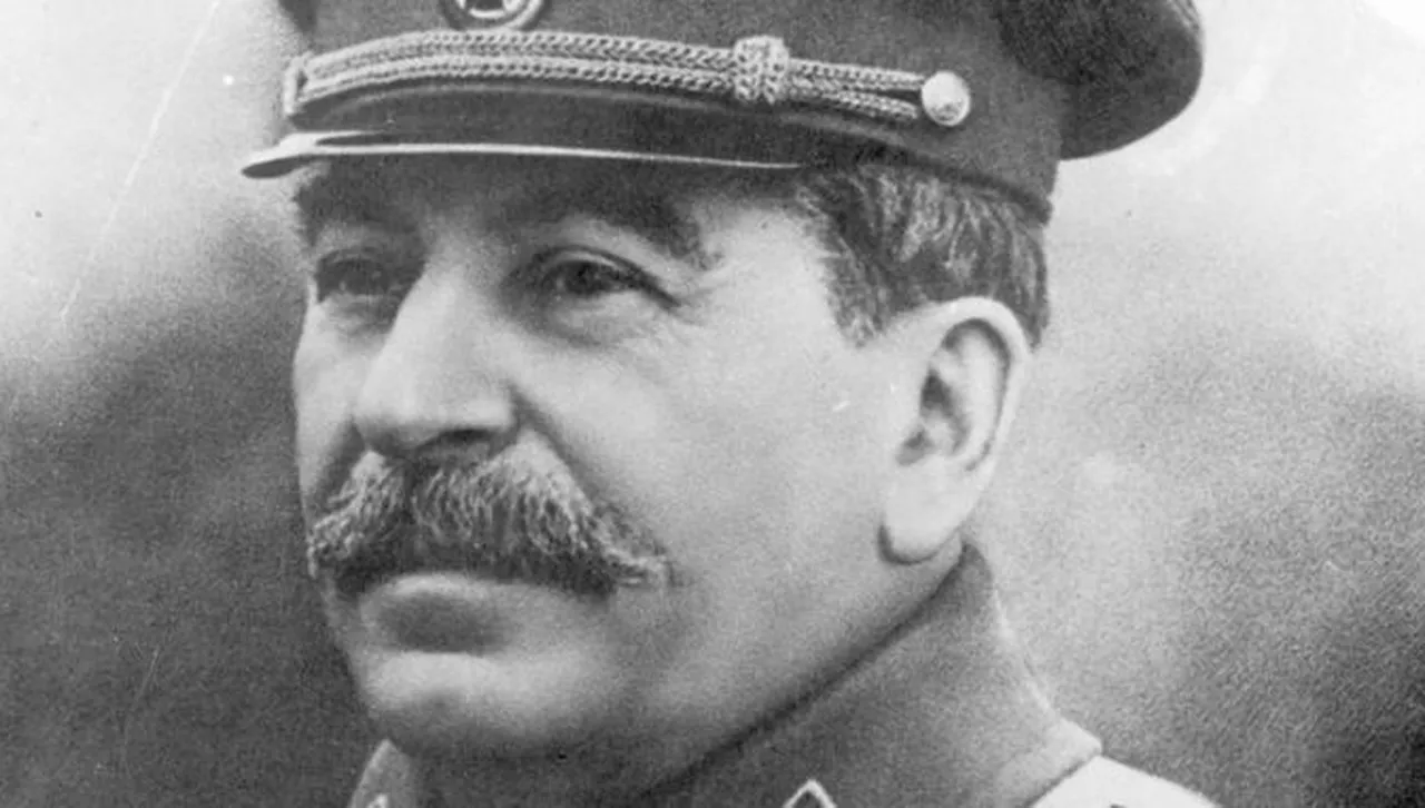 Сталин до Берия: Няма място за врагове на народа..., кучешка смърт за кучетата