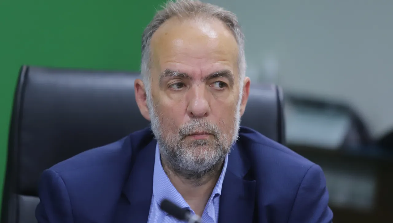 Тома Белев за снимката си с Калушев в хижа „Петрохан“: Не го познавам, снимани сме на един празник