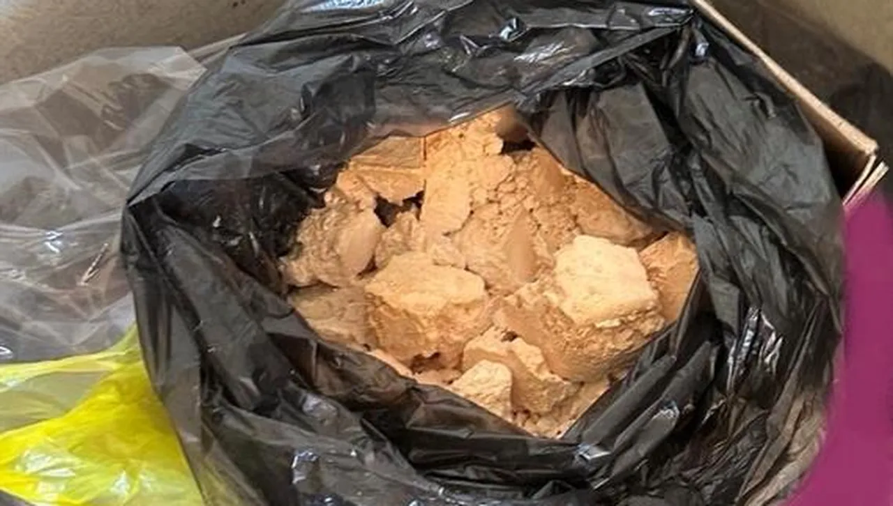 При полицейска спец операция срещу наркотиците в София са арестувани 37 души