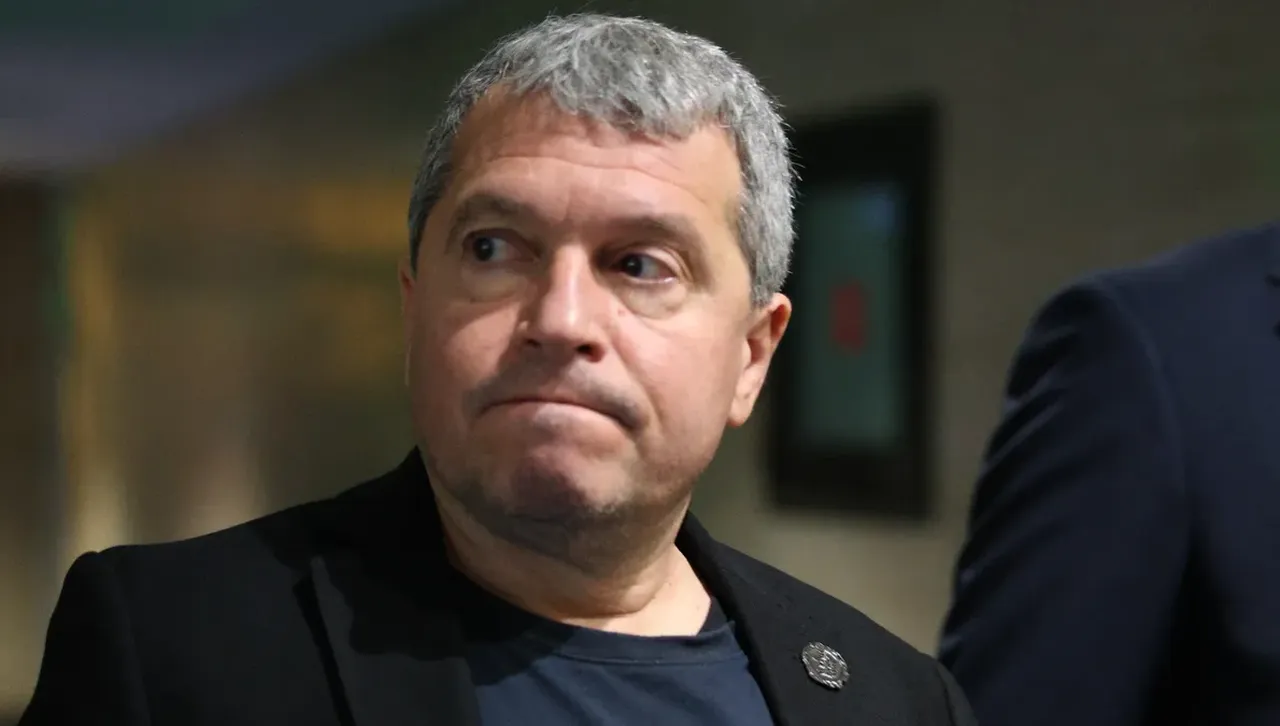 Тошко Йорданов щял да защити енергийната ни независимост 