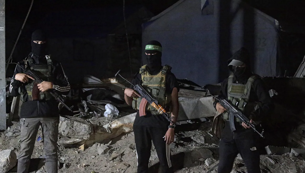 Във видеообръщение от Изедин ал Касам отдават почит на великия