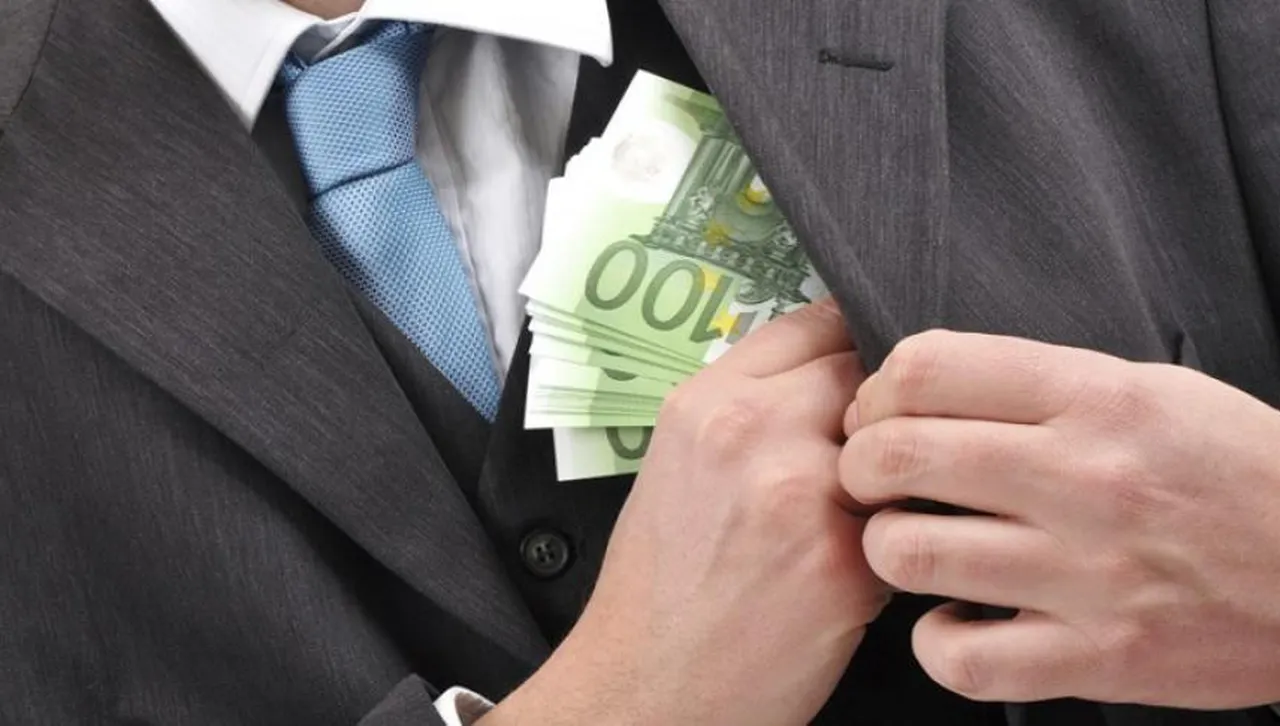 "Трансперънси Интернешънъл": България остава сред страните с високи нива на корупция през 2024