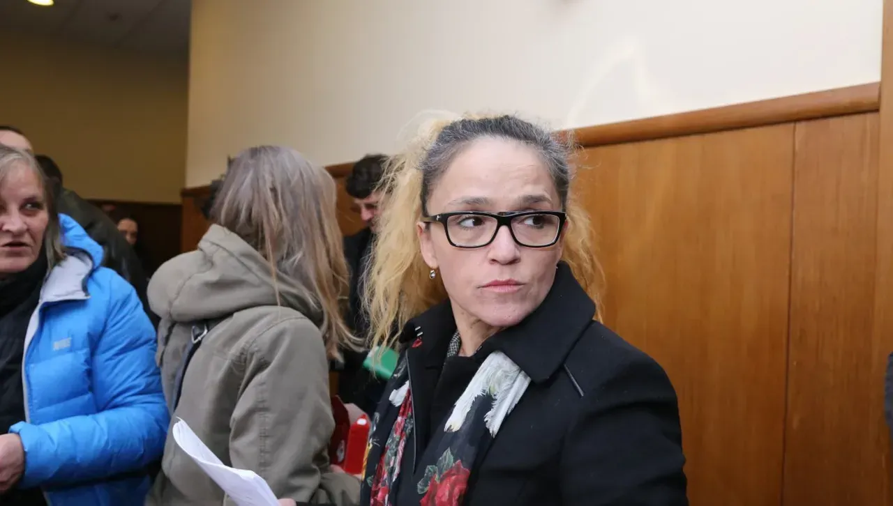 Иванчева, след като излезе на свобода: Все още съм в шок, не мога да повярвам