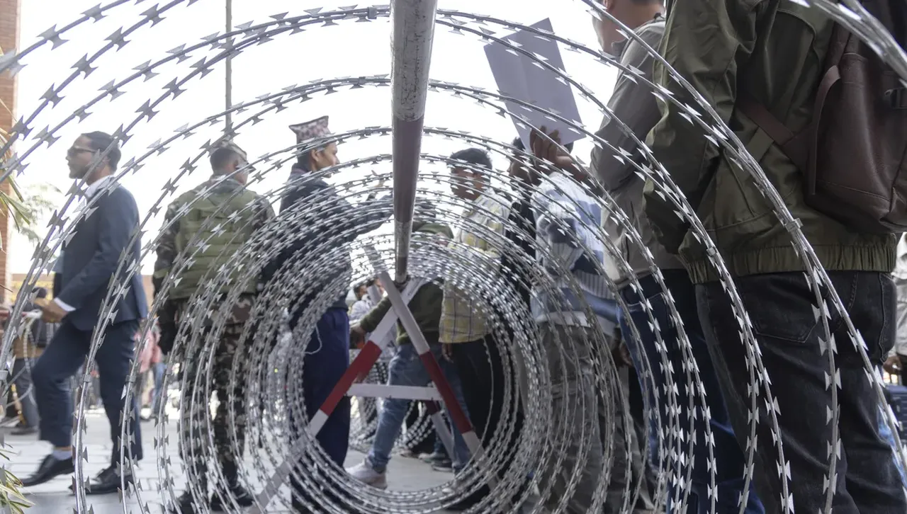 Главното пристанище на Кувейт е повредено след иранска атака 