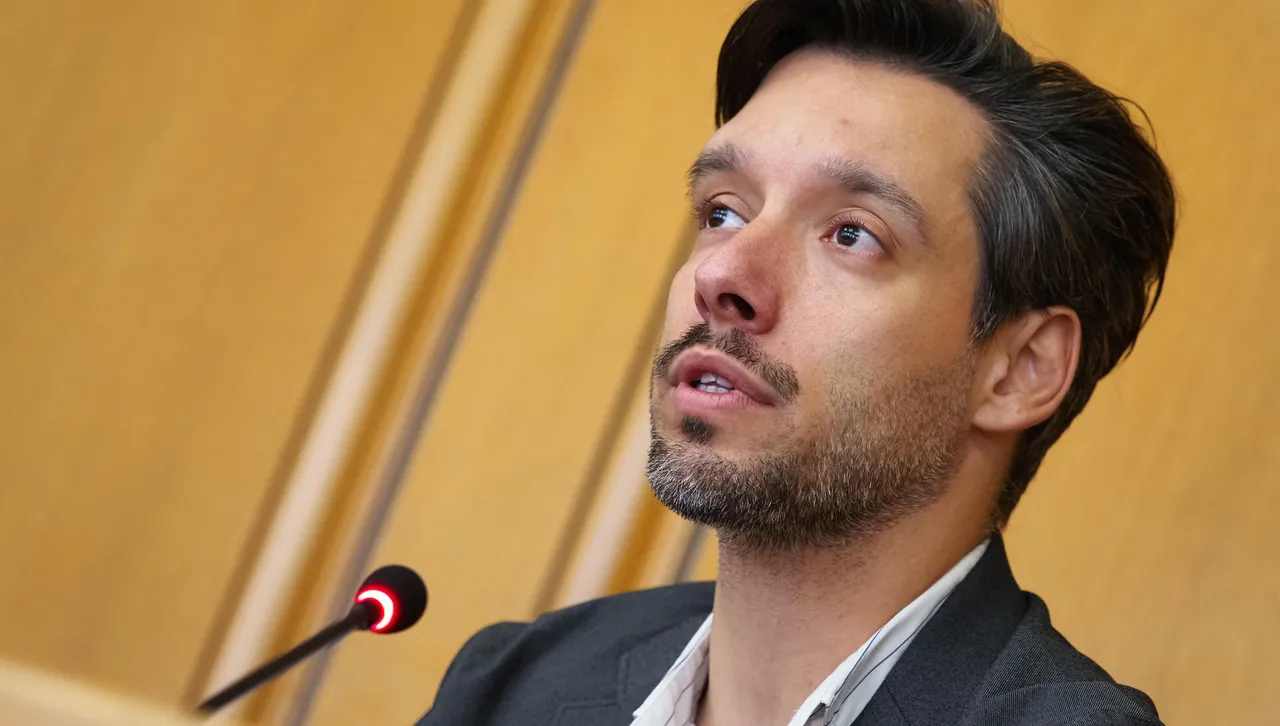  Борис Бонев: София е по-мръсна - това е резултатът от фамозната битка на Терзиев срещу мафията