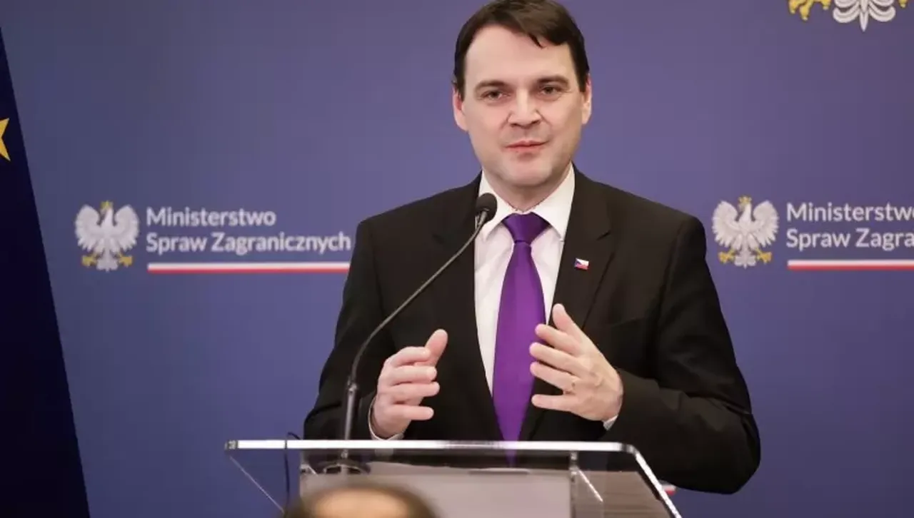 Дипломатически обрат: Вицепремиерът на Бабиш влезе в челен сблъсък с Лавров