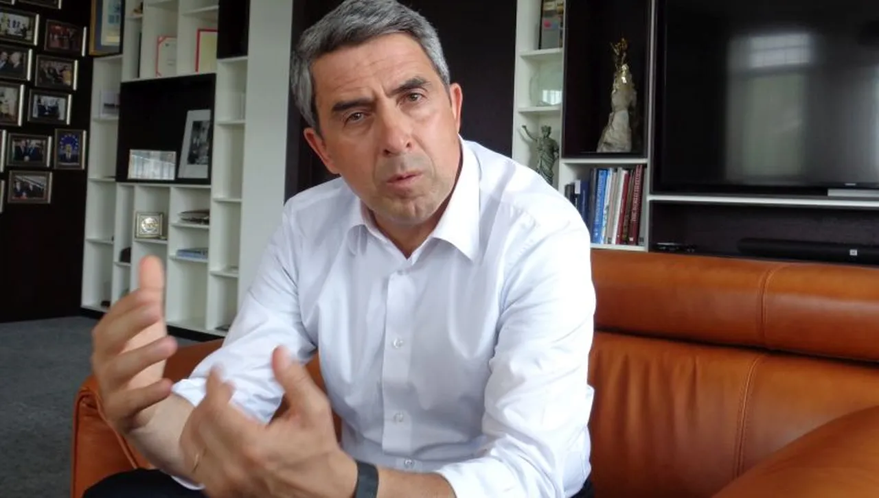 Росен Плевнелиев: Изтеглянето на Бюджет 2026 е правилно решение, Борисов показа политически инстинкт