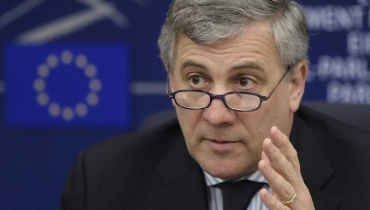 Италия все още не е готова да признае Палестина като държава