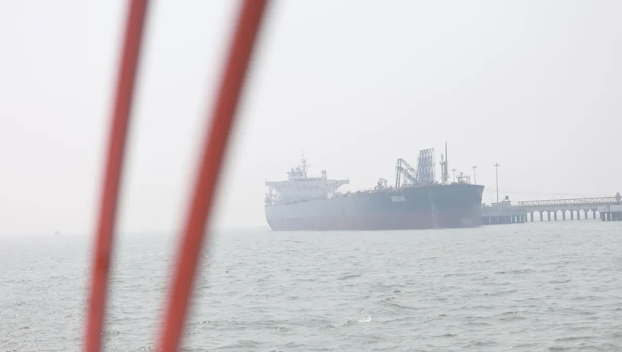 След срива в производството на нефт, Ирак възобнови износа на петрол 