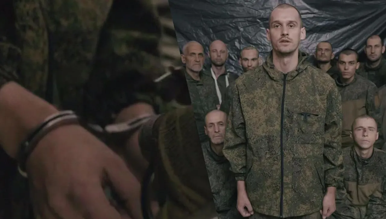 От "Азов" плениха 21 руски войници