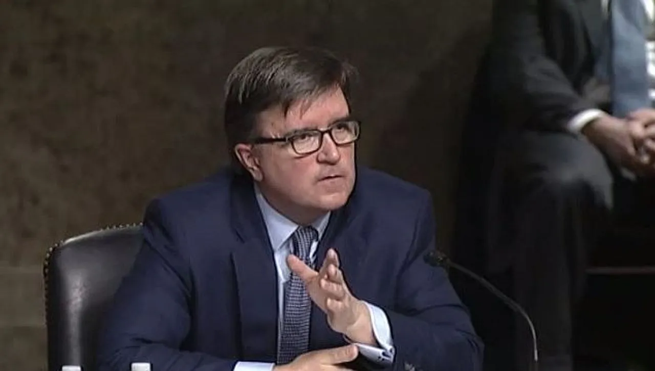 О'Брайън: България може да е фактор за енергийната свързаност в Югоизточна Европа