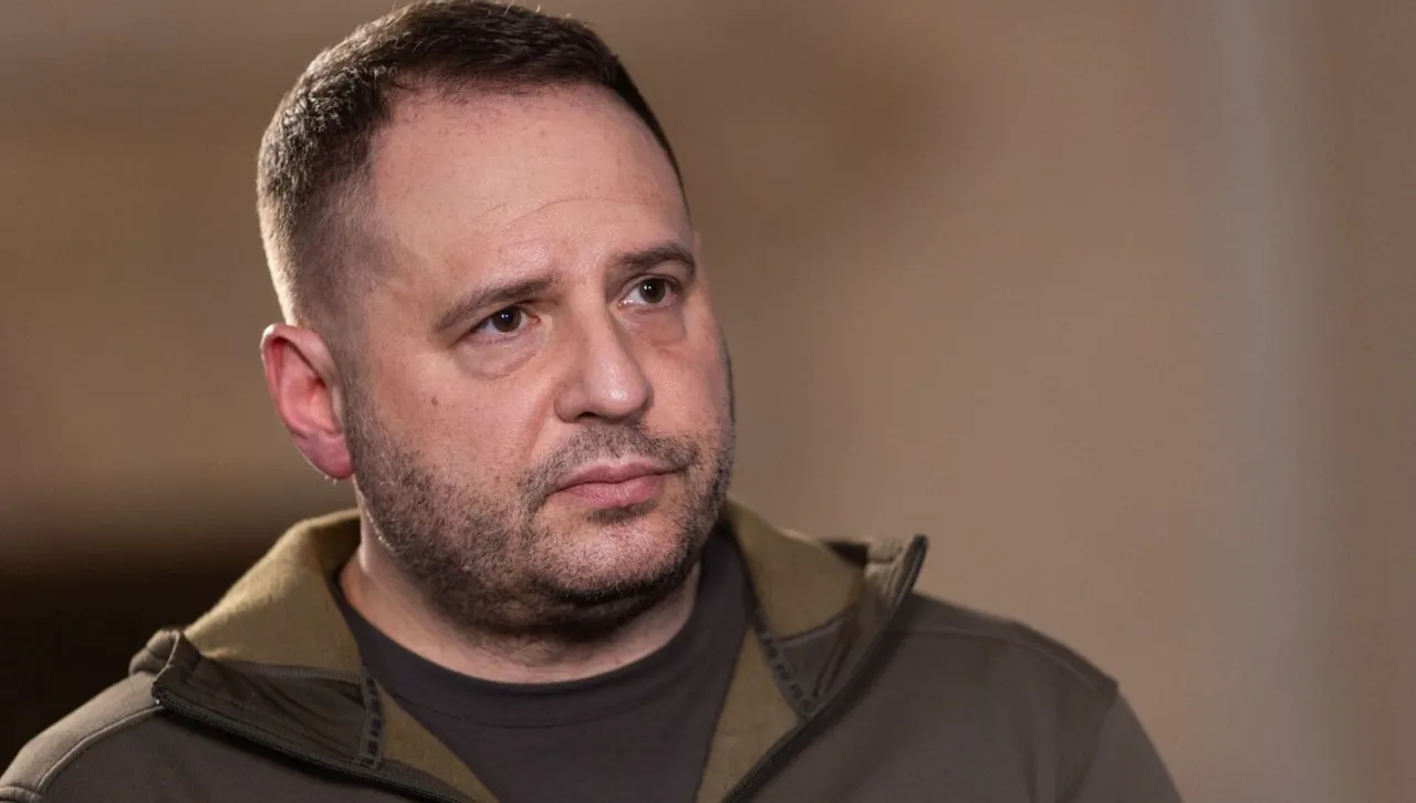 Ермак: В Украйна ще бъдат проведени избори веднага след приключването на войната 