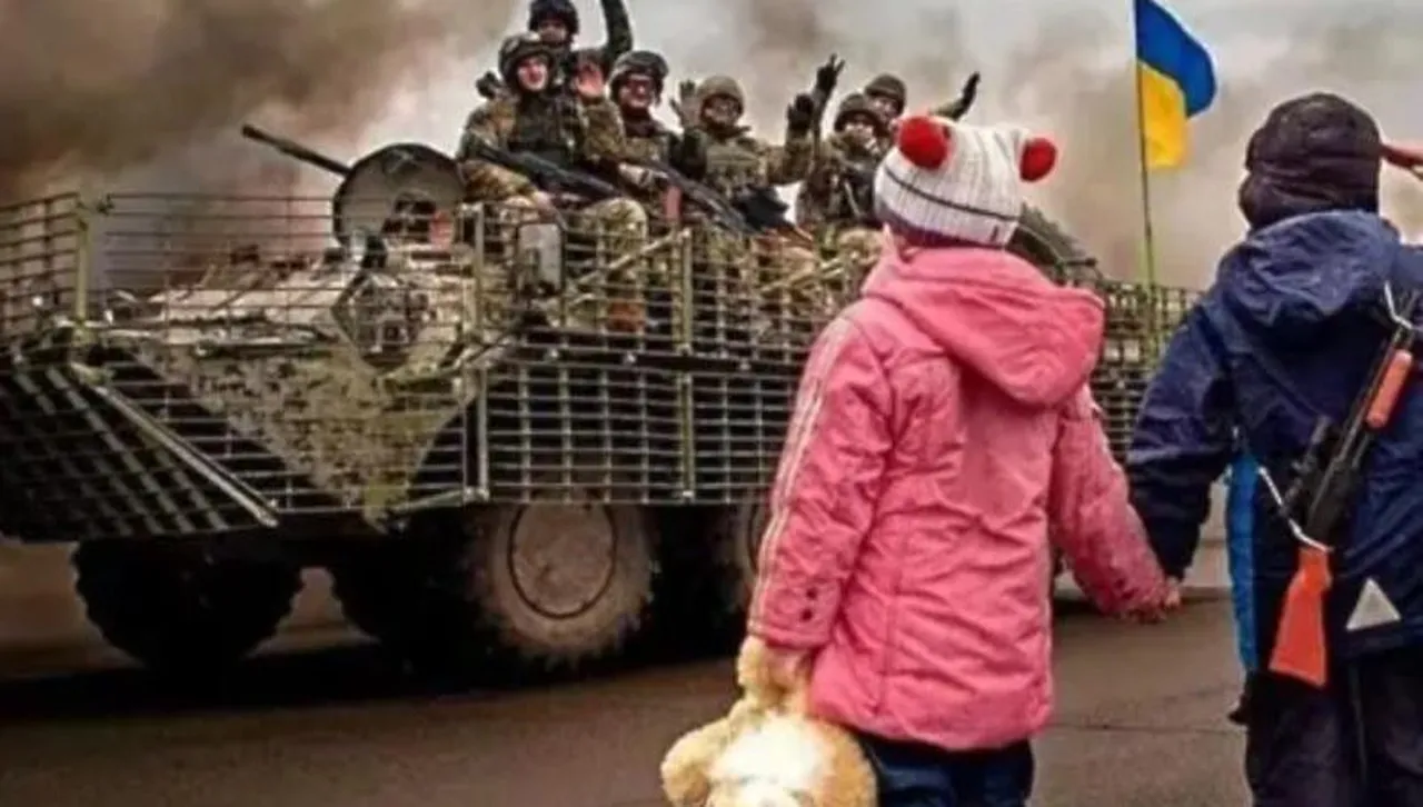 Френски генерал: Международният контингент в Украйна ще промени сигурността в Европа