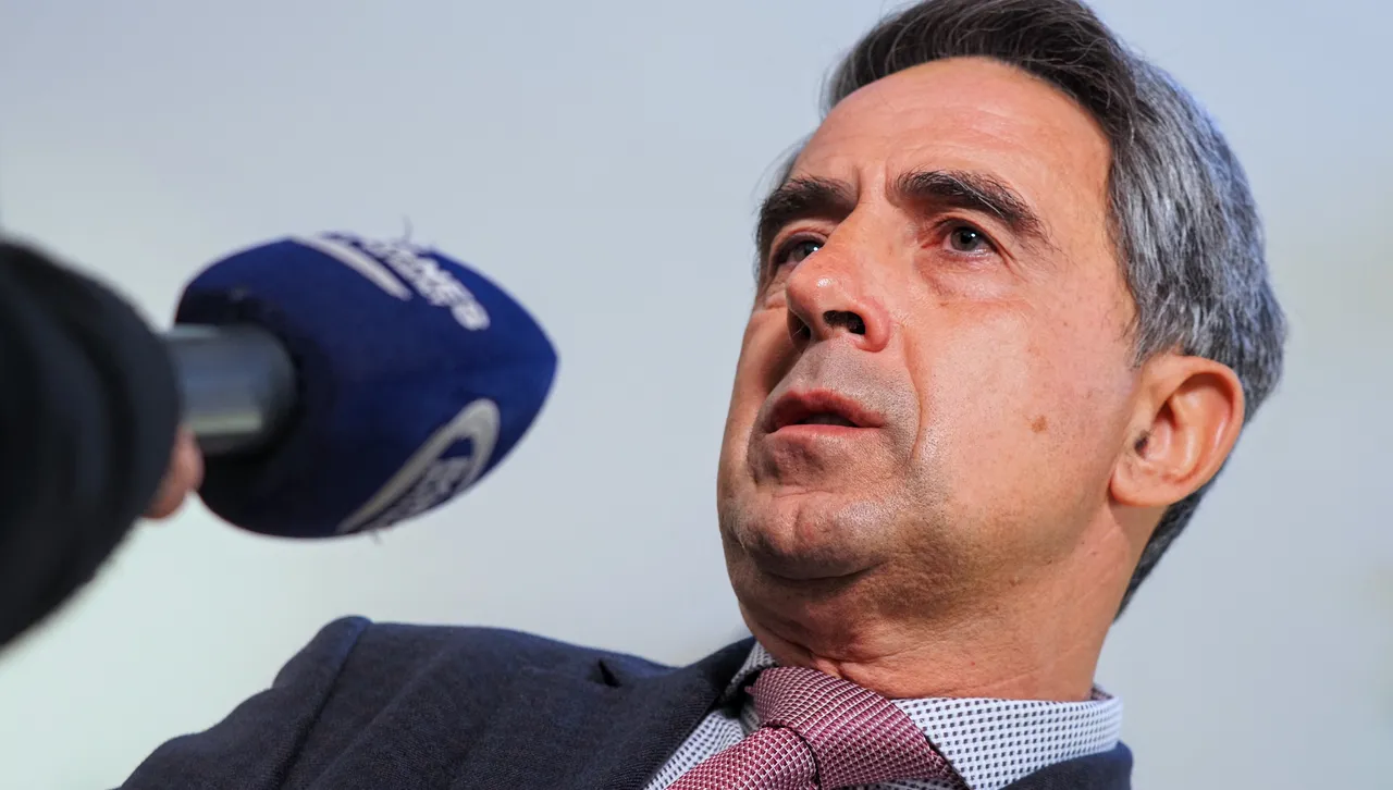 Росен Плевнелиев: Мрънкането на Ахмед Доган ме вбесява 