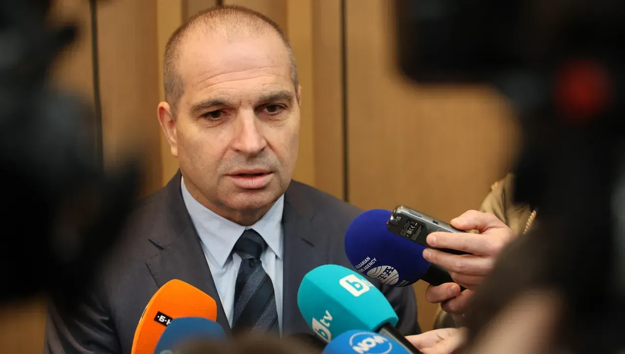 Гроздан Караджов:  Случаят с пилота, свалил дете в инвалидна количка, е безчовечен!  