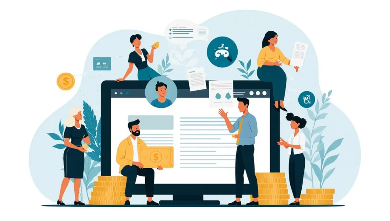 Социална отговорност: как fintech секторът може да помогне на уязвими групи?