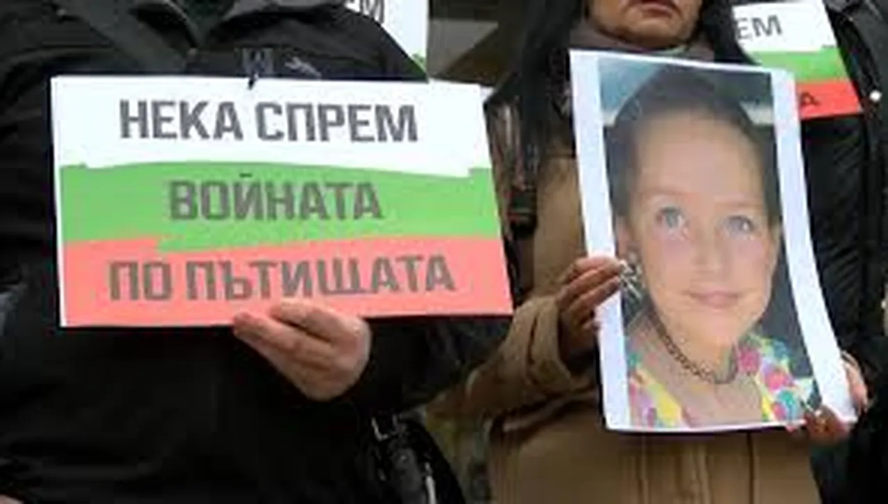 "Ангели на пътя“ с тежки обвинения: Вещото лице Станимир Карапетков манипулира автотехническата експертиза по делото „Сияна“