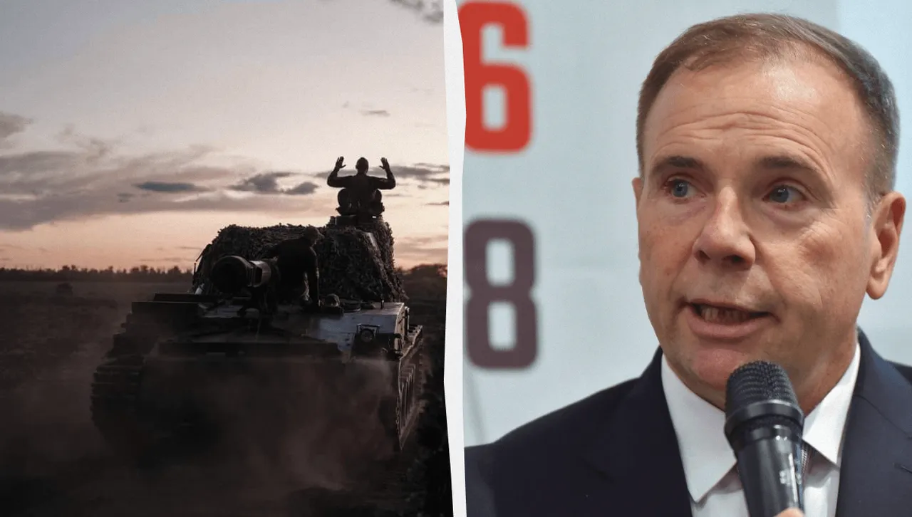 Генерал Бен Ходжис:  Русия не е способна да победи Украйна 