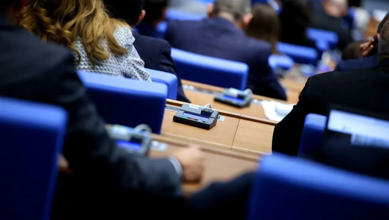 Депутатите решиха: Президентът вече няма да назначава шефа на ДАНС