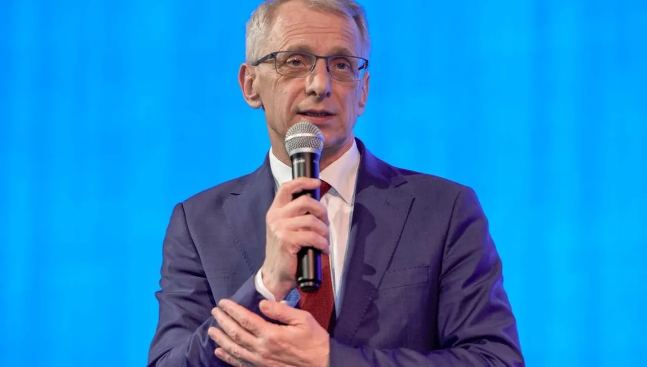 Избраха Николай Денков за зам.-председател на "Продължаваме промяната" 