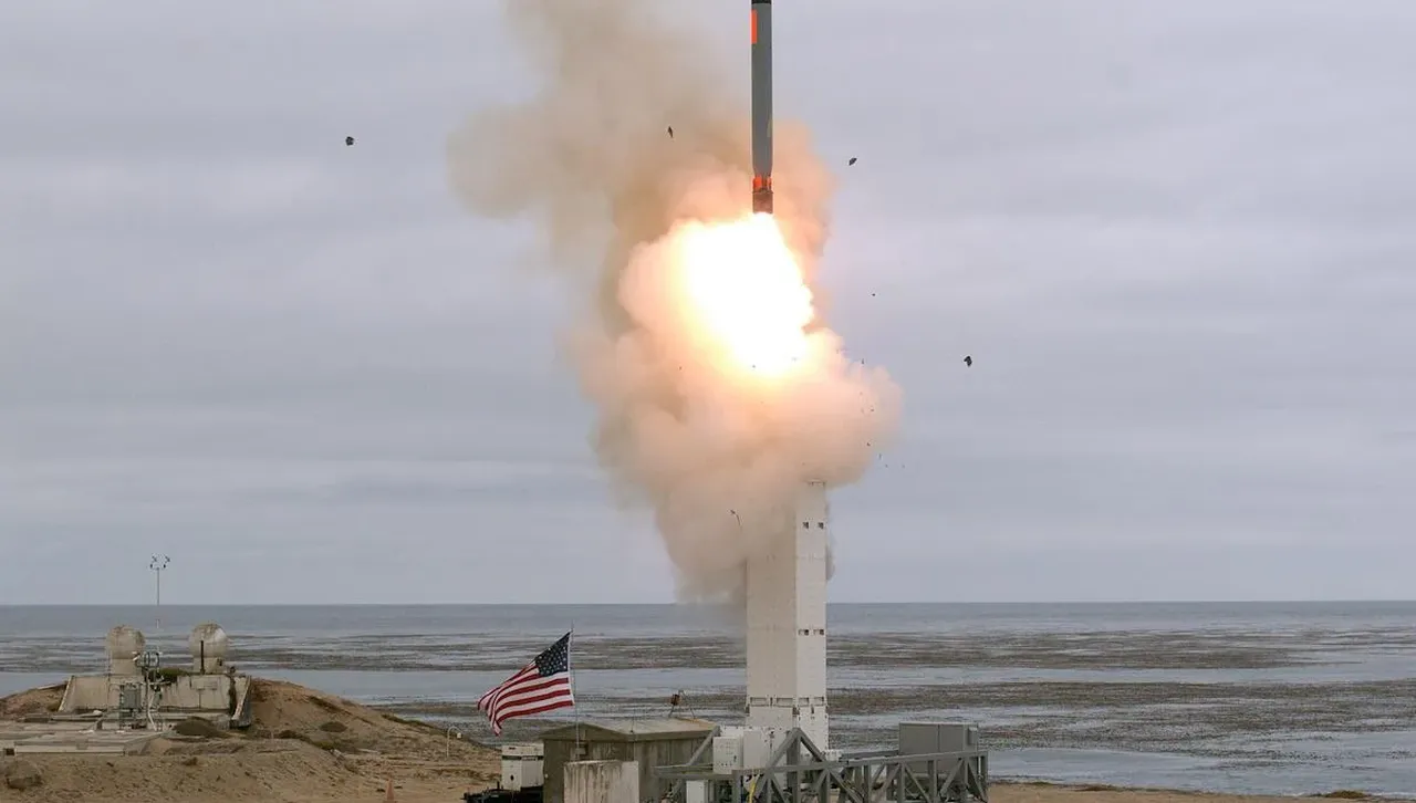 Може ли Европа да купи ракети „Томахоук“ за Украйна?