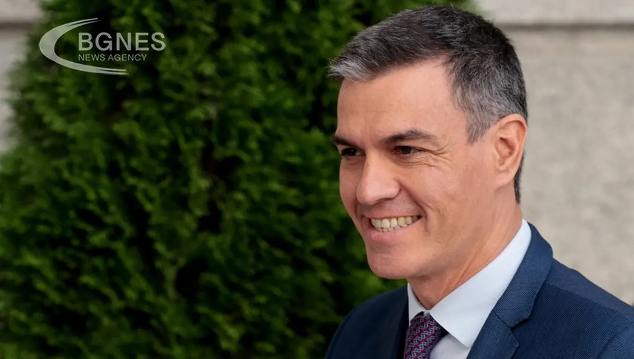 Санчес Американско нашествие в Гренландия би направило Путин най щастливия