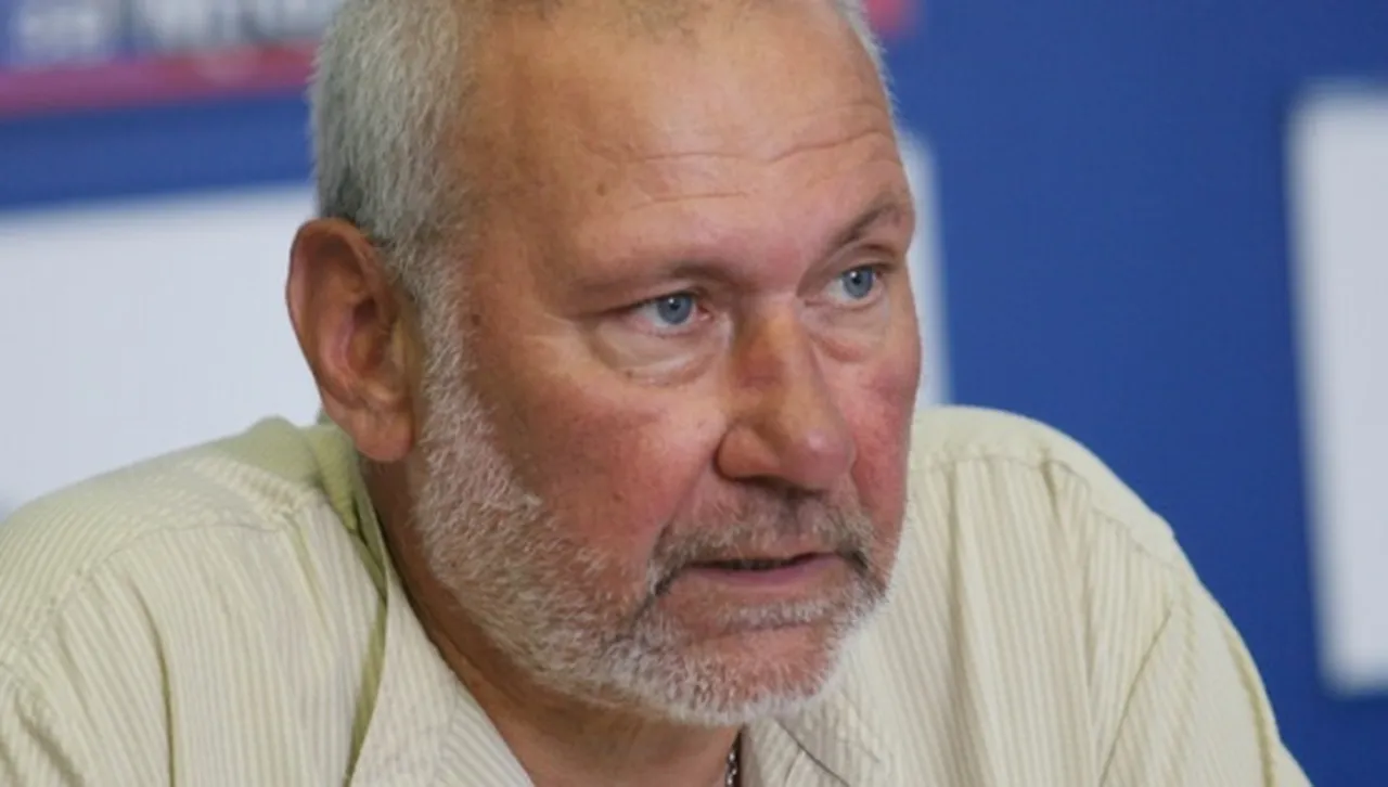 Николай Овчаров твърди, че има ново откритие на Перперикон