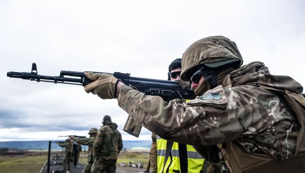 Натовските военни тренират завземане на руските летища