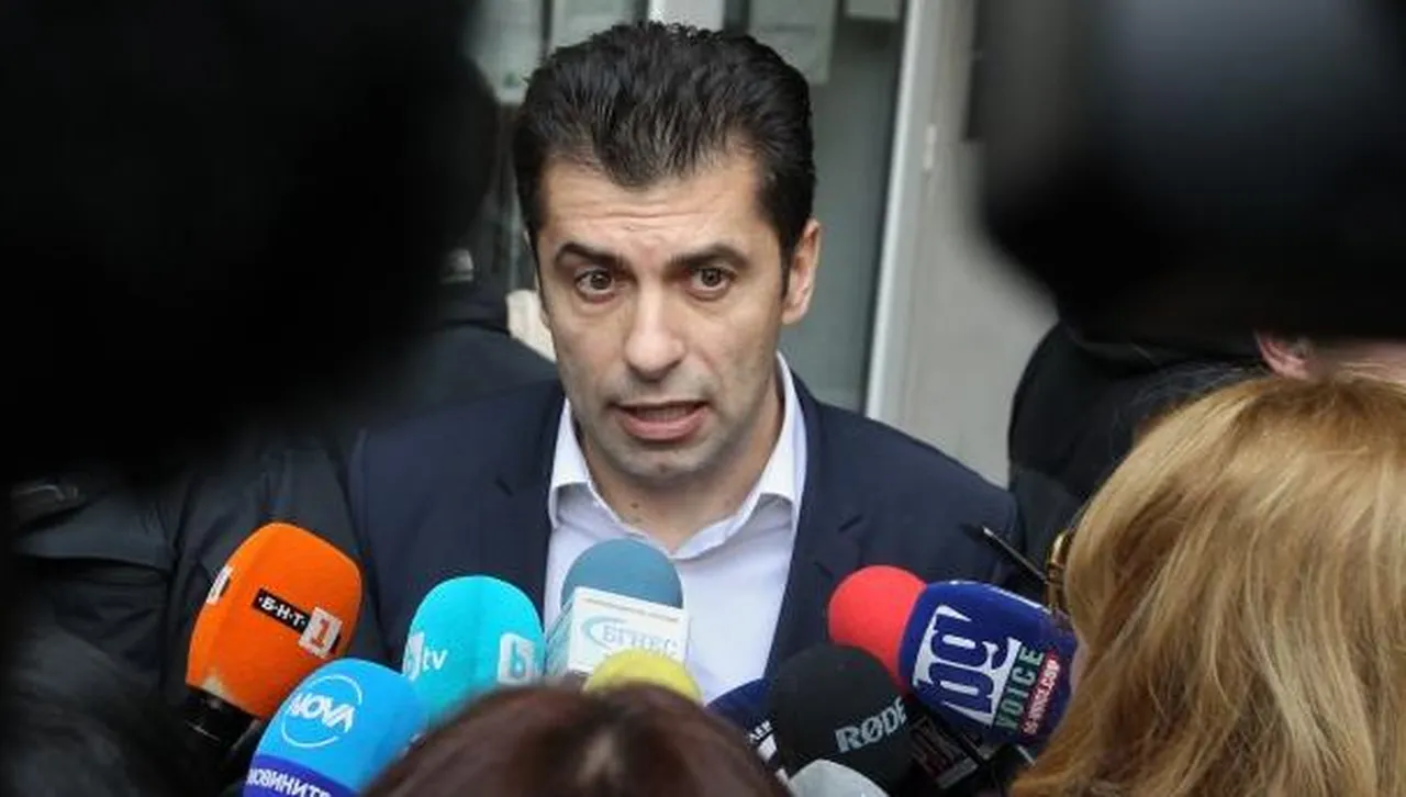 Кирил Петков: И тази седмица управляващото мнозинство ще ни учи на "корупционни схеми"