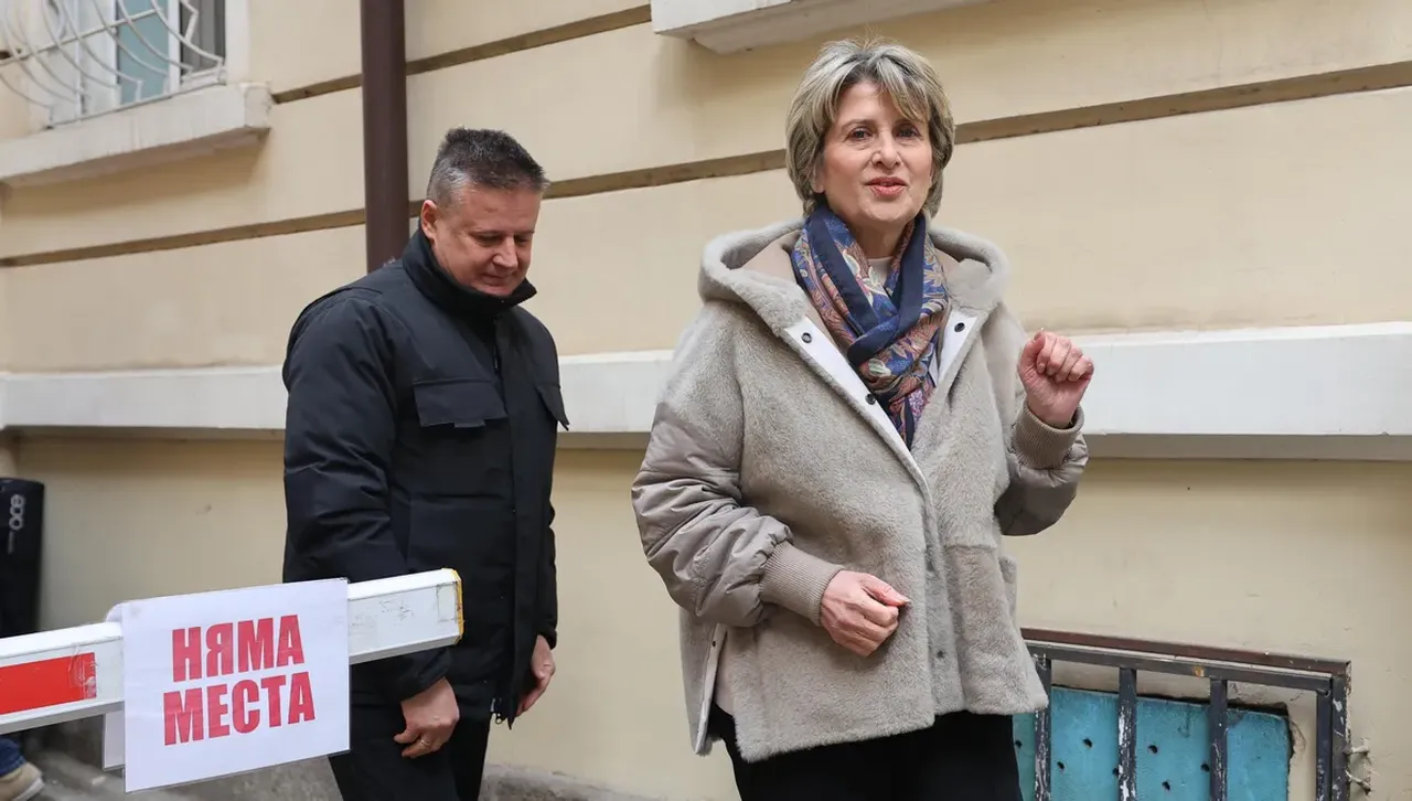 Новоизбраният председател на БОК с неуспешен "щурм" в сградата на олимпийския ни комитет