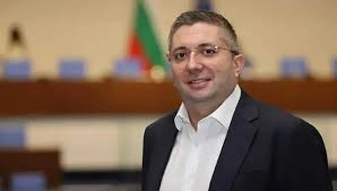 Николай Нанков: Защо Демерджиев шумкарства по тъмна доба, какво прогресивно има в това