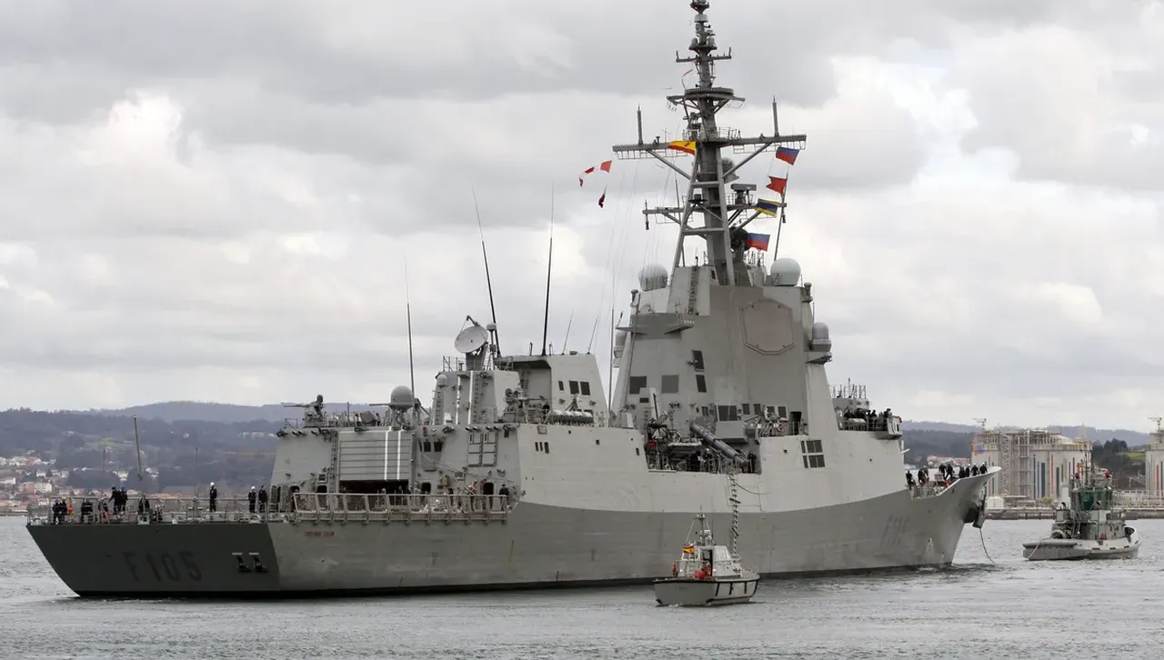 Италия изпраща сили в Кипър, заедно с Испания, Франция и Нидерландия