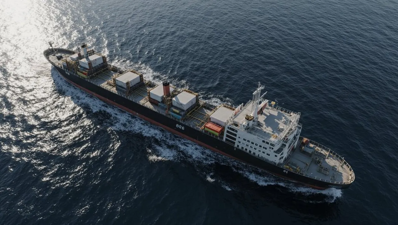 The Guardian - „Стотици са в Балтийско море“: по следите на руския „сенчест флот“ от нефтени танкери