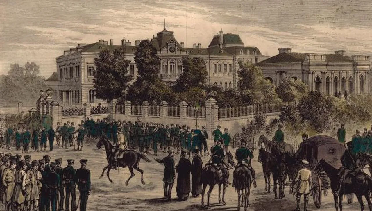 139 години русофилски преврати мачкат България