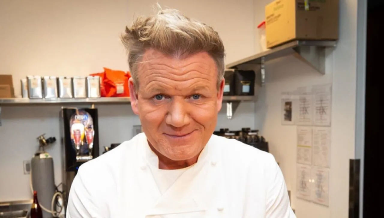 Гордън Рамзи разкрива тайната на перфектните бъркани яйца