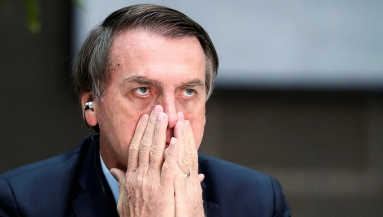 27 г. затвор за бившия президент на Бразилия, той ще обжалва