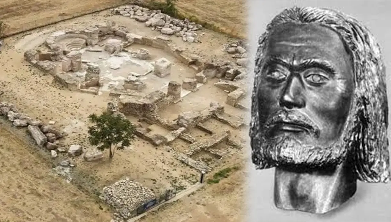 Съкровище от Беломорска Тракия: Гърция "възражда" забравен византийски град, унищожен от цар Калоян